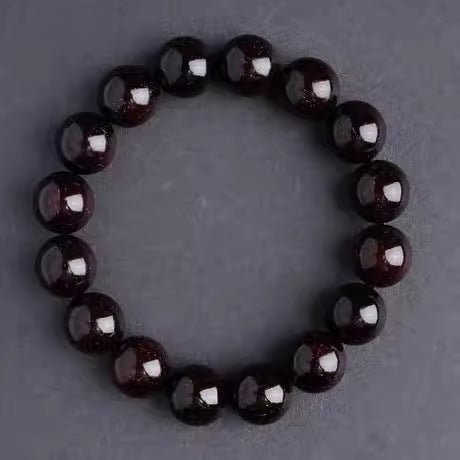 Red Sandalwood Bracelet - 9$hop