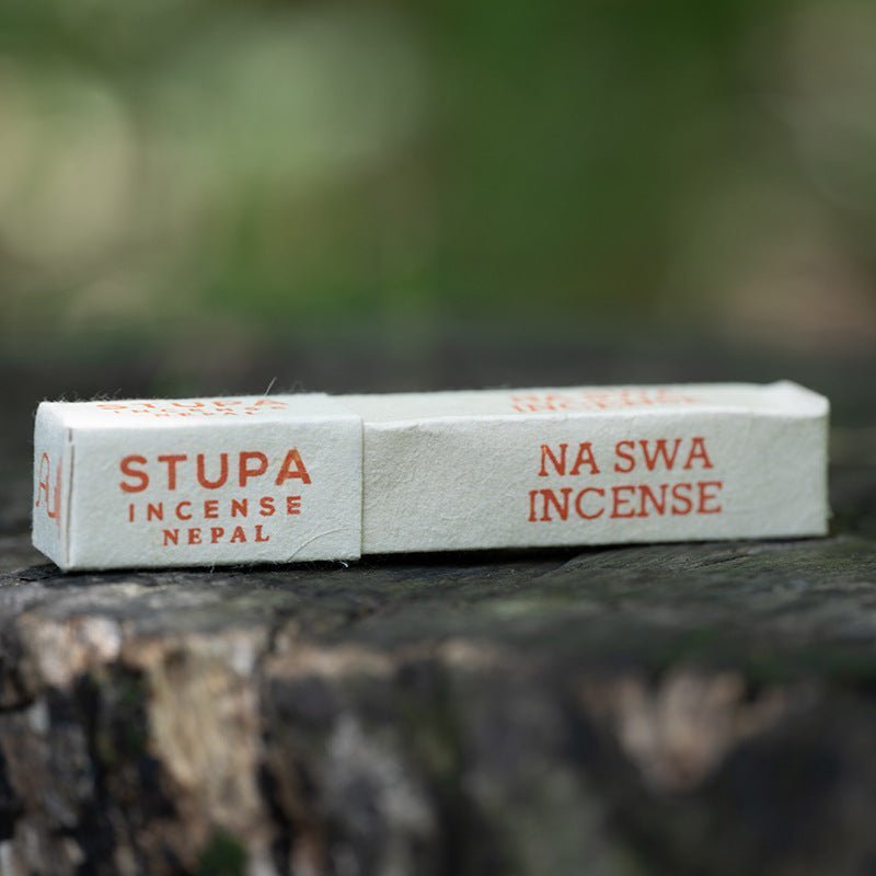 STUPA Stick Incense - 9$hop