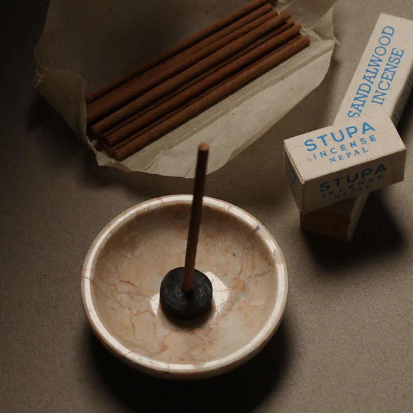 STUPA Stick Incense - 9$hop