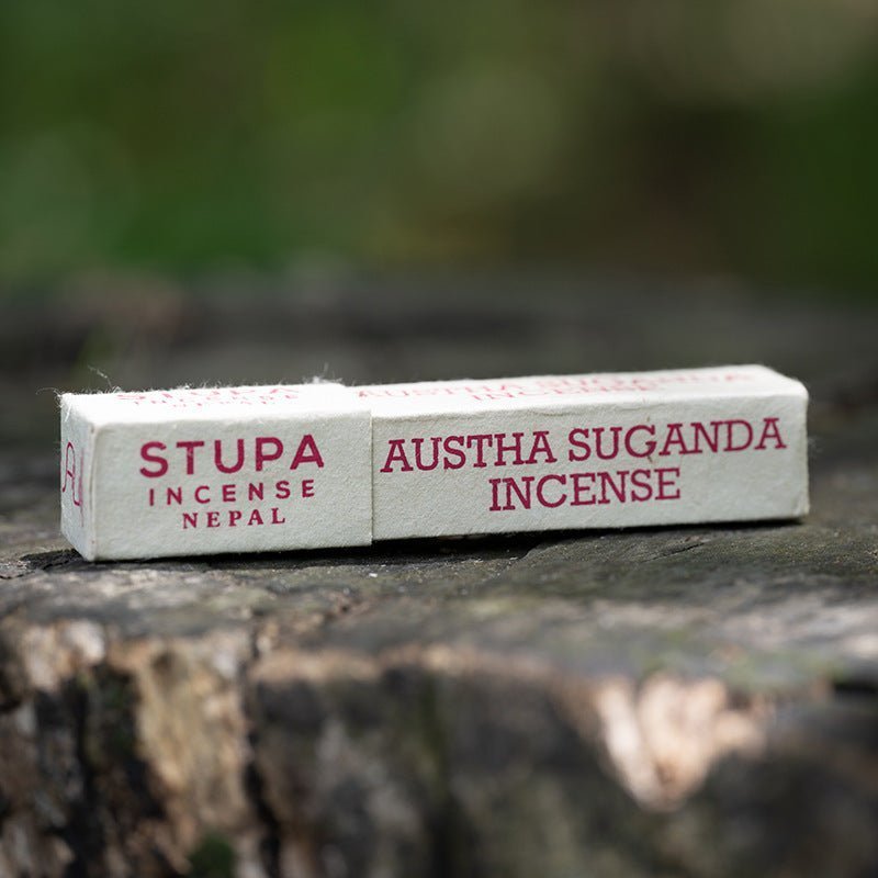 STUPA Stick Incense - 9$hop