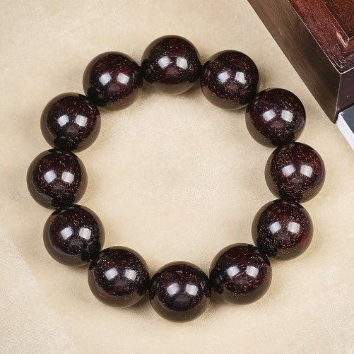 Zambian BloodWood Bracelet - 9$hop